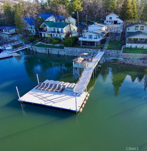 39118 Lake Drive Bass Lake CA 93604