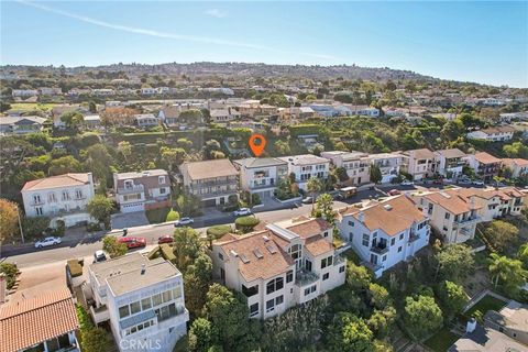 A home in Redondo Beach