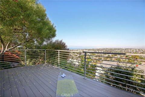 A home in Redondo Beach