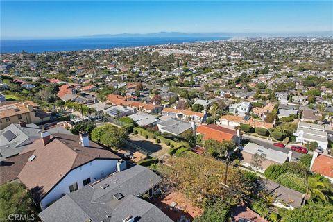 A home in Redondo Beach