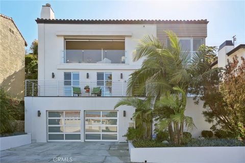 A home in Redondo Beach