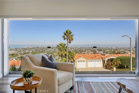 A home in Redondo Beach