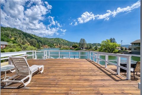 A home in Clearlake