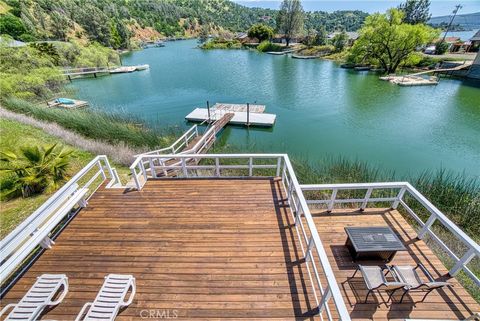 A home in Clearlake