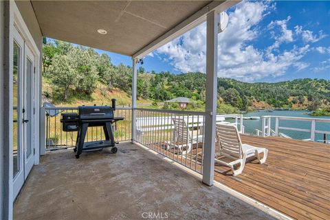 A home in Clearlake