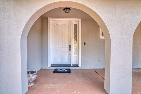 A home in Clearlake