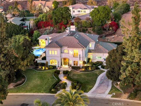 A home in Riverside