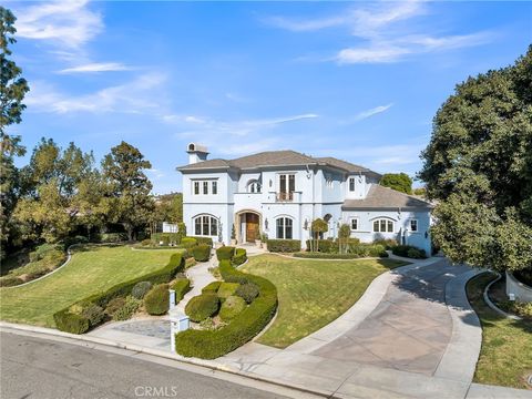 A home in Riverside