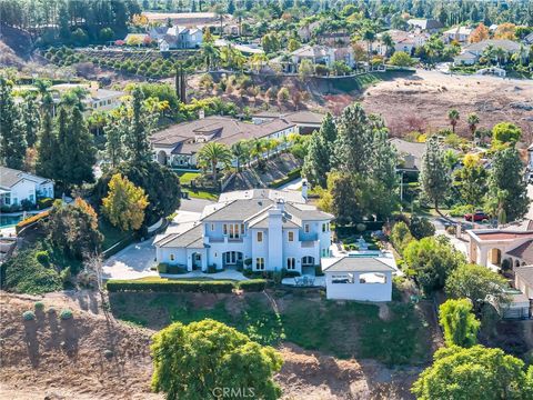 A home in Riverside