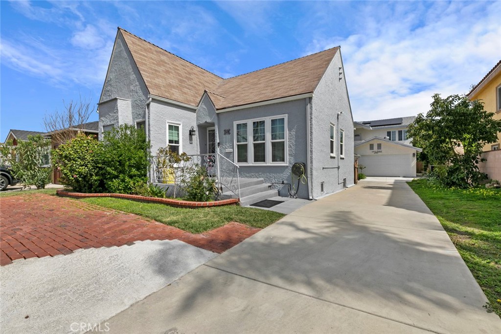 608 N Sparks Street