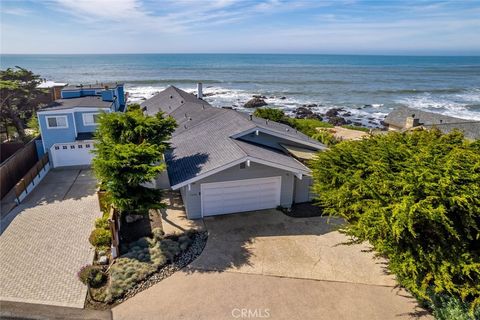 A home in Cambria