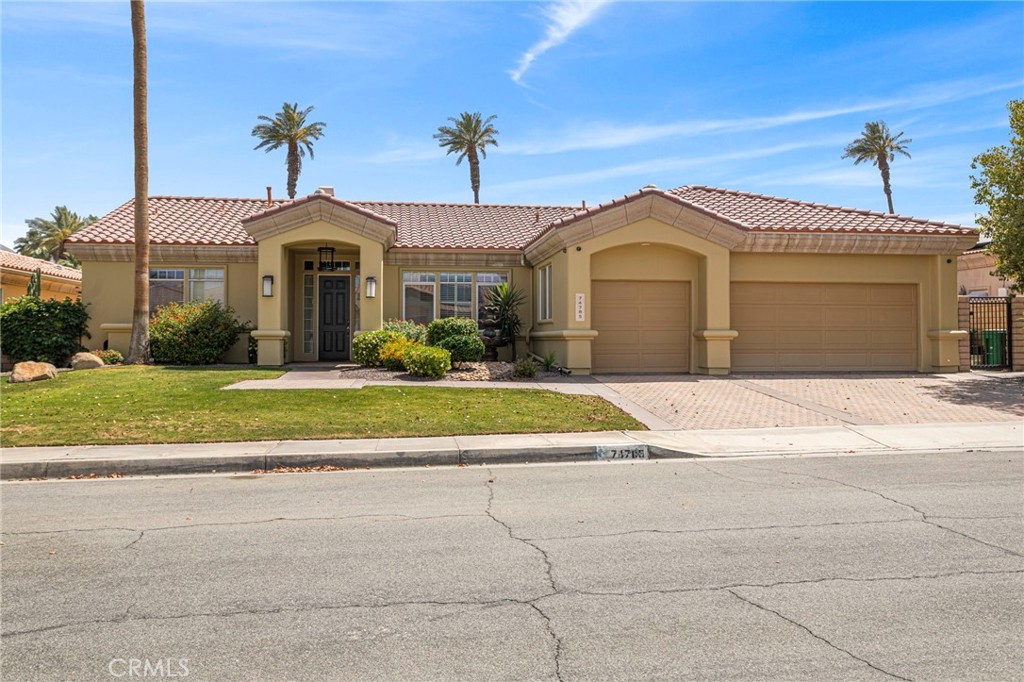 View Palm Desert, CA 92260 house