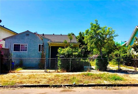 812 W 164th Street Gardena CA 90247