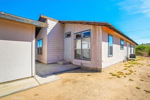 A home in 29 Palms