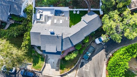 A home in Studio City