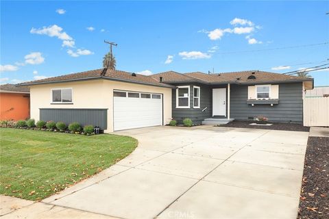 A home in Gardena