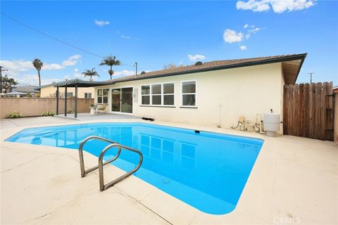 A home in Gardena