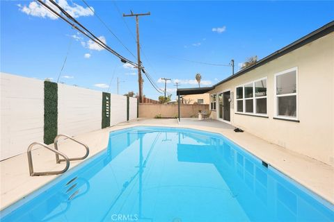 A home in Gardena