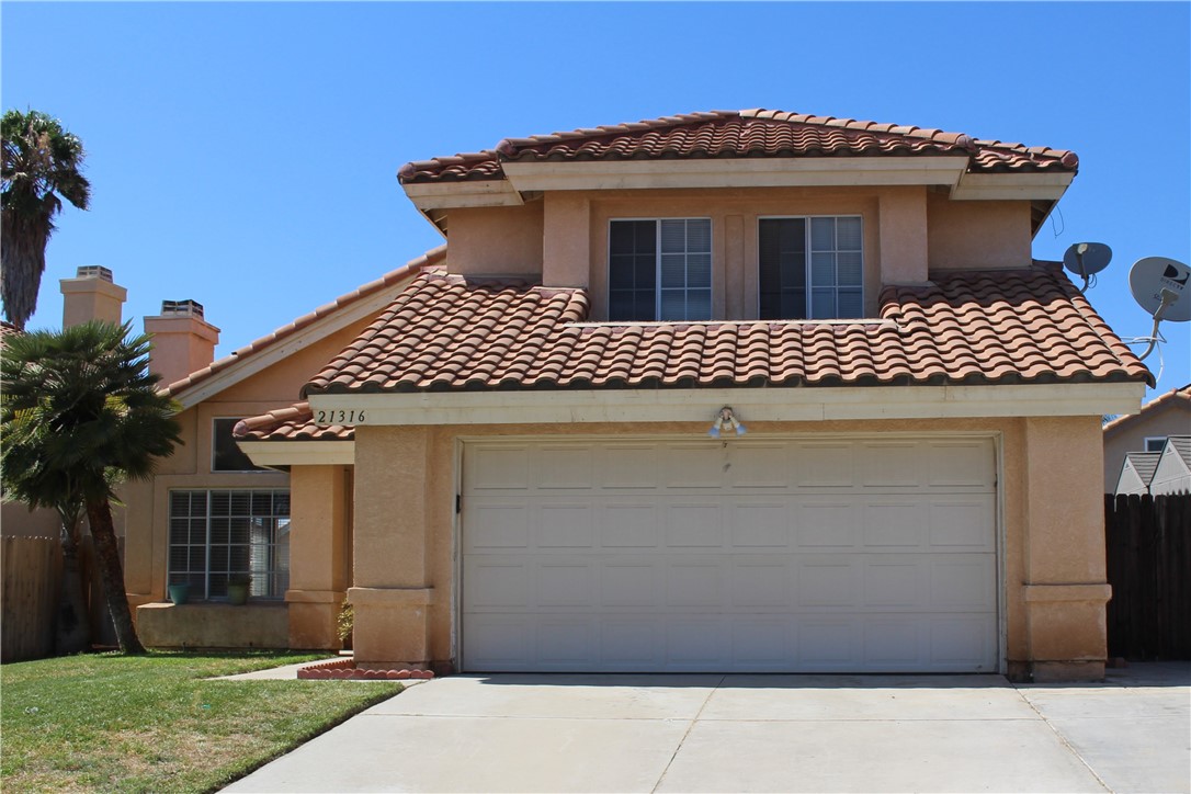 View Moreno Valley, CA 92557 house