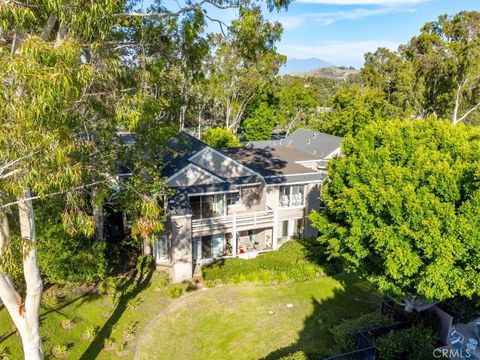 A home in Irvine