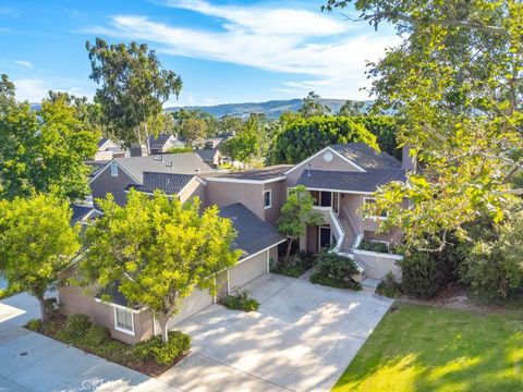 A home in Irvine