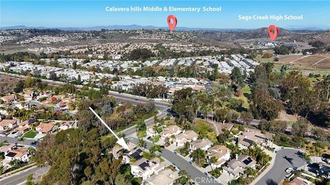 A home in Carlsbad