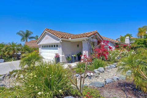 Photo of 3730 Via Del Rancho, Oceanside, CA 92056 (MLS # NDP2113537)