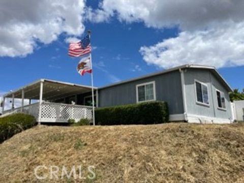 A home in Murrieta