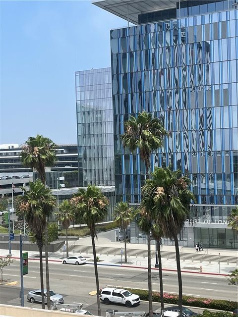 A home in Long Beach