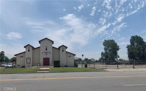 241 E Central Avenue San Bernardino CA 92408