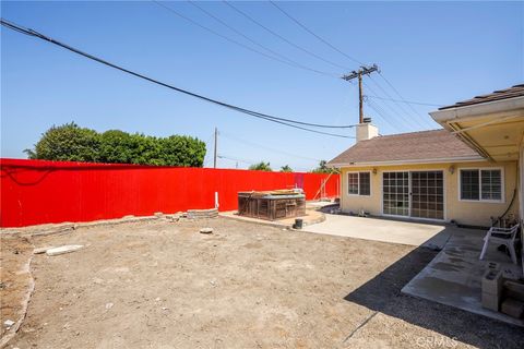 A home in Huntington Beach