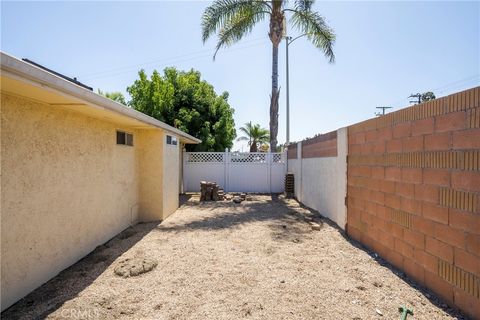 A home in Huntington Beach