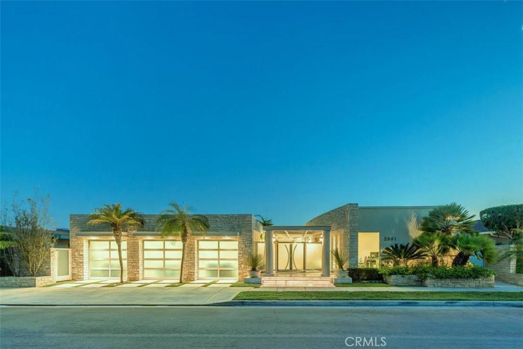 Harbor View Original (HVWO) - Residential