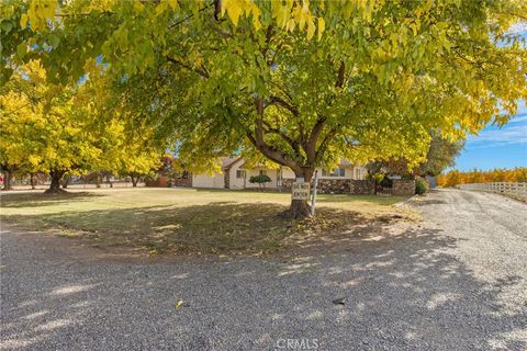 A home in Biggs