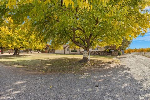 A home in Biggs