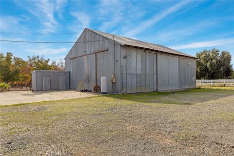 A home in Biggs