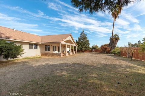 A home in Biggs