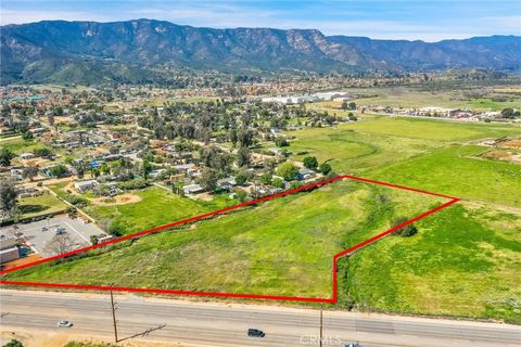 0 Mission Trail Wildomar CA 92595
