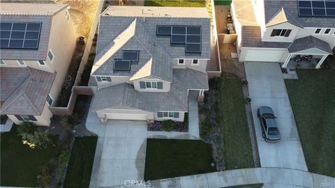 A home in Riverside