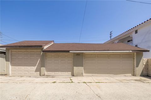 A home in San Pedro