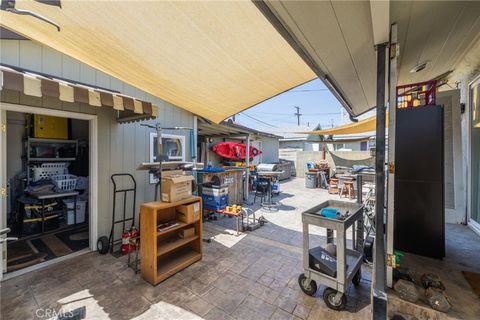 A home in San Pedro