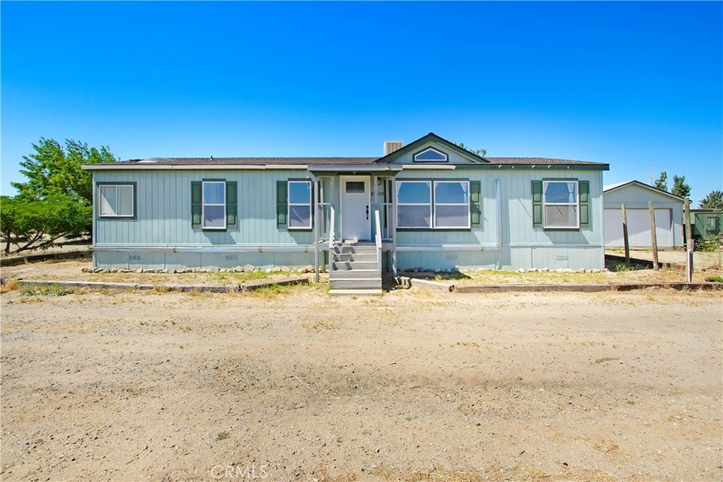View Lancaster, CA 93536 mobile home
