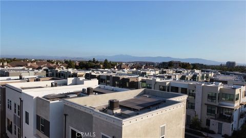 A home in Rancho Cucamonga