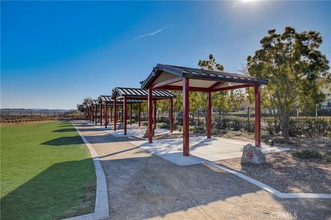 A home in Rancho Mission Viejo