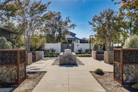 A home in Rancho Mission Viejo