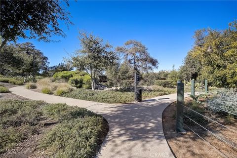 A home in Rancho Mission Viejo