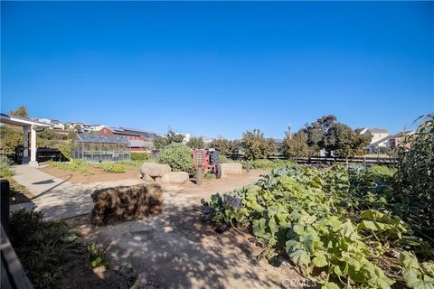 A home in Rancho Mission Viejo