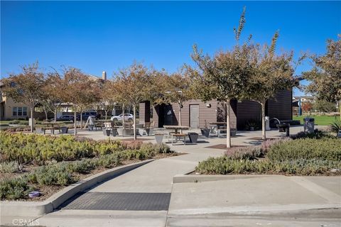 A home in Rancho Mission Viejo