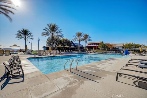 A home in Rancho Mission Viejo