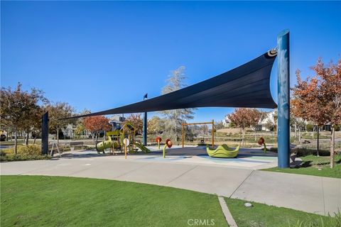 A home in Rancho Mission Viejo